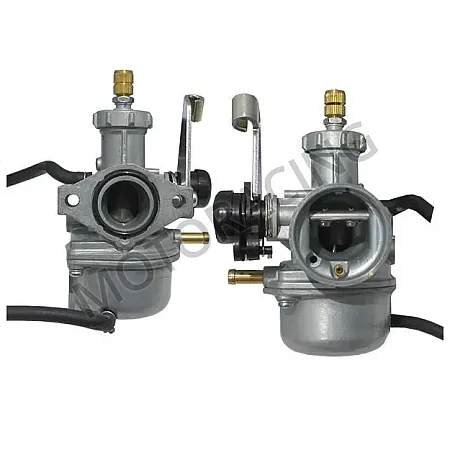 ΚΑΡΜΠΥΡΑΤΕΡ MODENAS KRISS II 115 ΓΝΗΣΙΟ