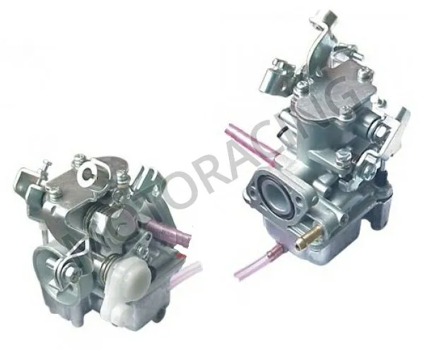 ΚΑΡΜΠΥΡΑΤΕΡ YAMAHA T50 MAIKUNI