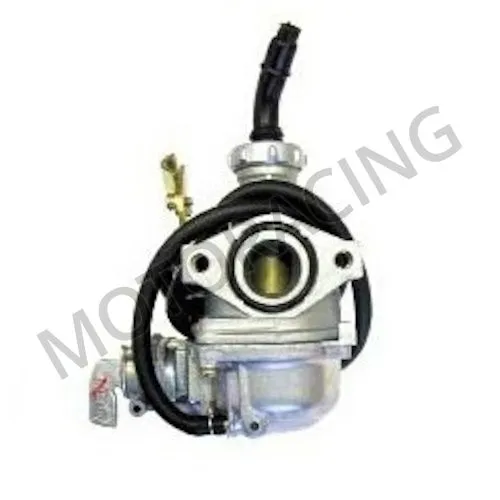 ΚΑΡΜΠΥΡΑΤΕΡ HONDA GLX 90 / LIFAN LF 125 18ΜΜ iQ-TECH