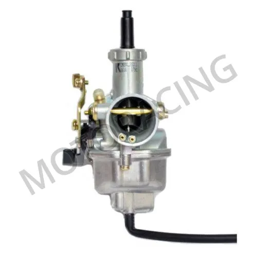 ΚΑΡΜΠΥΡΑΤΕΡ HONDA SUPRA 100 / ASTREA 100 / C100,GRAND 24ΜΜ IQ TECH