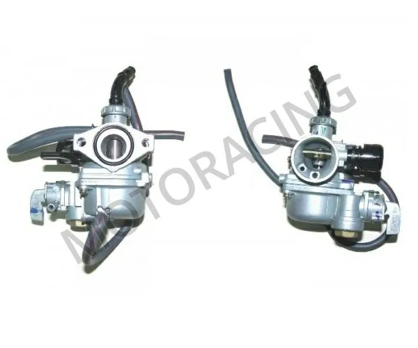 ΚΑΡΜΠΥΡΑΤΕΡ HONDA ASTREA 100 / C100,GRAND 15MM SHENGWEY