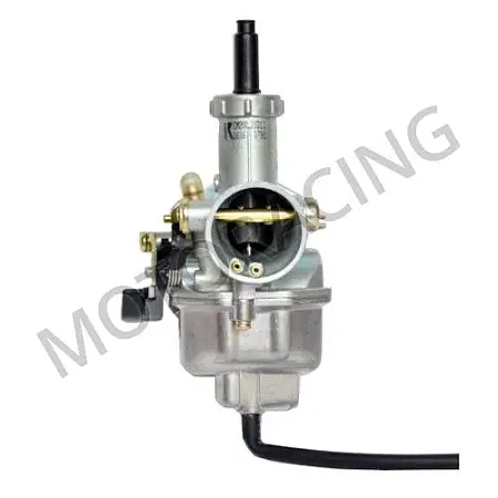 ΚΑΡΜΠΥΡΑΤΕΡ HONDA SUPRA 100 / ASTREA 100 / C100,GRAND 22ΜΜ IQ TECH