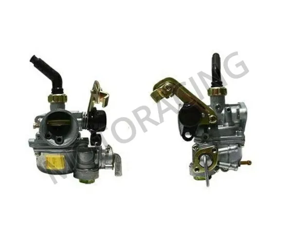 ΚΑΡΜΠΥΡΑΤΕΡ HONDA C-50 12V 13mm SHENGWEY