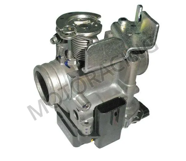 ΣΩΜΑ HONDA PCX 125ie ( ΠΕΤΑΛΟΥΔΑ ΨΕΚΑΣΜΟΥ ) INJECTION ΓΝΗΣΙΟ