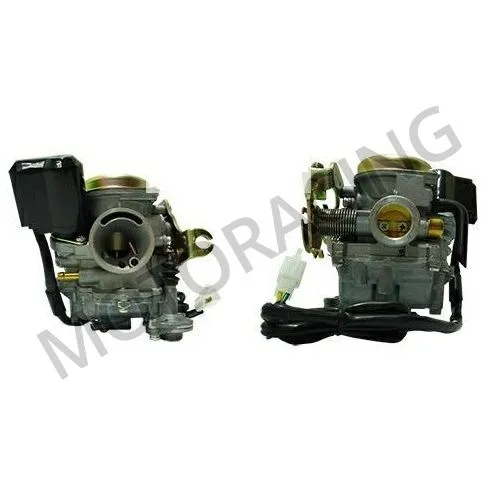 ΚΑΡΜΠΥΡΑΤΕΡ FORZA 50 19mm ΜΕ ΝΤΙΖΑ ΥΠΕΡΧΕΙΛΙΣΗΣ