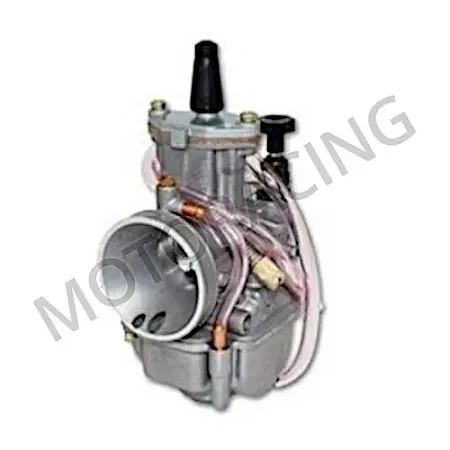 ΚΑΡΜΠΥΡΑΤΕΡ YAMAHA CRYPTON-R 105 / CRYPTON-R 115 30MM (4ΧΡΟΝΑ) ΤΥΠΟΥ KOSO