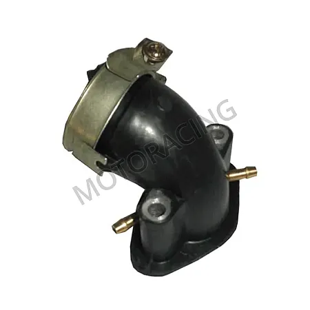 ΕΙΣΑΓΩΓΗ ΚΑΡΜΠΥΡΑΤΕΡ SCOOTER FORZA 50