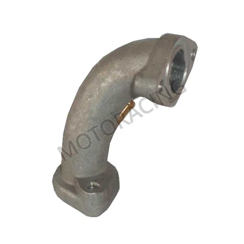 ΕΙΣΑΓΩΓΗ ΚΑΡΜΠΥΡΑΤΕΡ YAMAHA CRYPTON-R 105