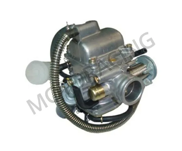 ΚΑΡΜΠΥΡΑΤΕΡ SCOOTER 150cc 24mm