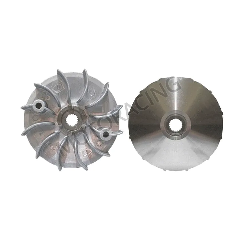 ΦΤΕΡΩΤΗ ΣΤΡΟΦΑΛΟΥ SCOOTER TREVIS/B3 125cc