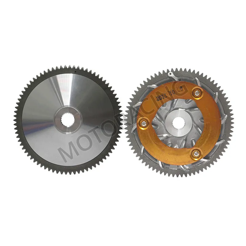 ΦΤΕΡΩΤΗ ΣΤΡΟΦΑΛΟΥ APRILIA SPORTCITY 125 04'-08' / GILERA RUNNER VX 125 06'-09' / PIAGGIO FLY 125 05'-09'