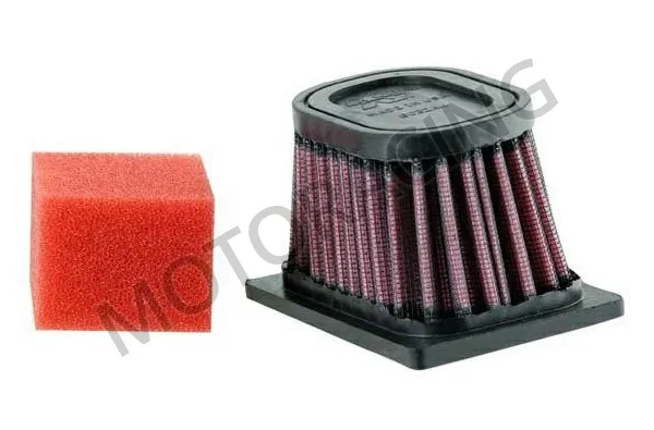 ΦΙΛΤΡΟ ΑΕΡΑ BMW F650 GS 99'-07' / G650 GS 09'-12' K&N