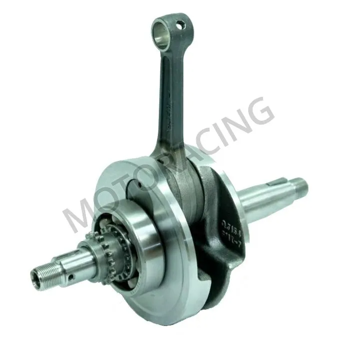 ΣΤΡΟΦΑΛΟΜΠΙΕΛΑ BENELLI TORNADO NAKED 125 T ΓΝΗΣΙΑ