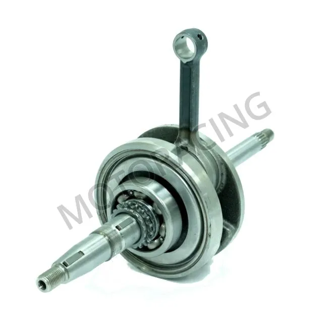 ΣΤΡΟΦΑΛΟΜΠΙΕΛΑ KEEWAY ZAHARA 125i Euro 4 17' ΓΝΗΣΙΑ