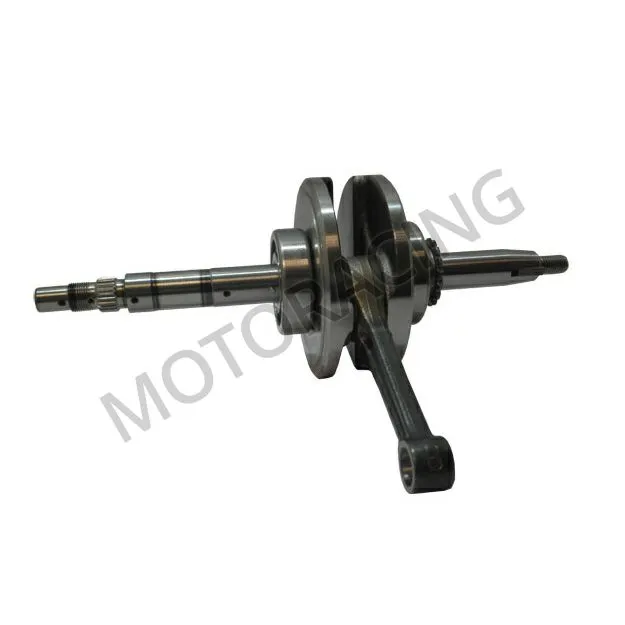 ΣΤΡΟΦΑΛΟΜΠΙΕΛΑ KEEWAY VIESTE 125i 21' / SYM SYMPHONY 125 09'-15' / TREVIS/B3 125cc ΜΕ ΡΟΥΛΕΜΑΝ ΚΑΙ ΜΠΙΕΛΑ