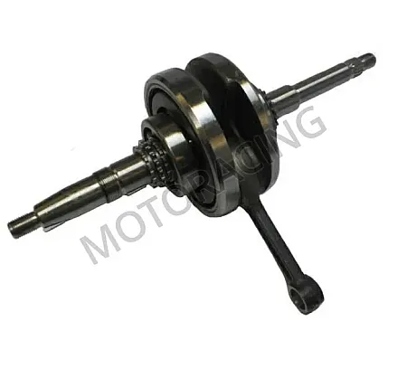 ΣΤΡΟΦΑΛΟΜΠΙΕΛΑ KEEWAY ZAHARA 125 4T 12'-16' ΓΝΗΣΙΑ