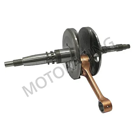 ΣΤΡΟΦΑΛΟΜΠΙΕΛΑ SUZUKI BURGMAN AN 250 01'-06' JASIL