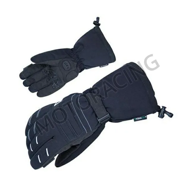 ΓΑΝΤΙΑ ΜΗΧΑΝΗΣ ORINA  ALPHA WINTER ΜΑΥΡΑ ΑΔΙΑΒΡΟΧΑ