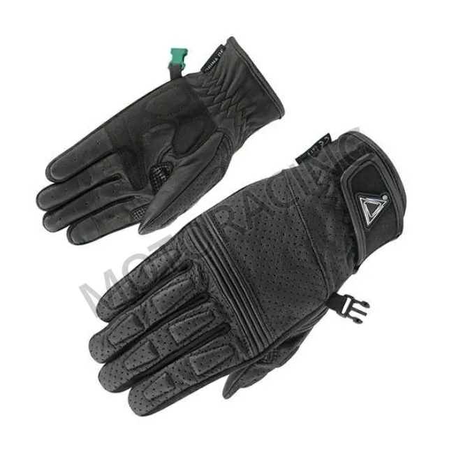 ΓΑΝΤΙΑ ΜΗΧΑΝΗΣ ORINA HAWK SCOOTER SUMMER ΜΑΥΡΑ