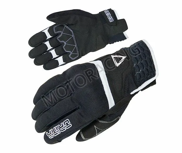 ΓΑΝΤΙΑ ΜΗΧΑΝΗΣ ORINA SMASH MULTISPORT ΜΑΥΡΑ-ΛΕΥΚΑ