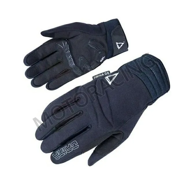 ΓΑΝΤΙΑ ΜΗΧΑΝΗΣ ΜΗΧΑΝΗΣ ORINA ZEAL MULTISPORT ΜΑΥΡΑ