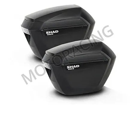 ΒΑΛΙΤΣΑ ΜΗΧΑΝΗΣ SH23 ΛΙΤΡΑ ΠΛΑΪΝΗ SHAD