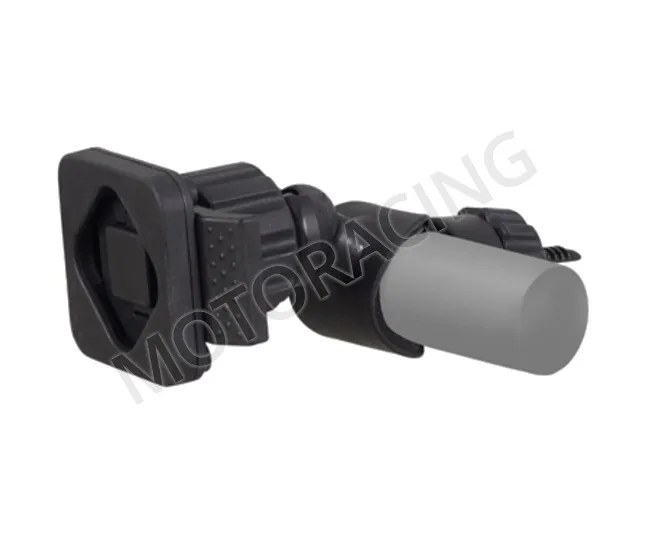 ΘΗΚΗ ΚΙΝΗΤΟΥ ΣΤΟ ΤΙΜΟΝΙ SHAD / X0SG71H 9Χ18CM (6.6'')