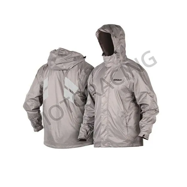 ΑΔΙΑΒΡΟΧΟ ΜΗΧΑΝΗΣ SHAD ΑΣΗΜΙ