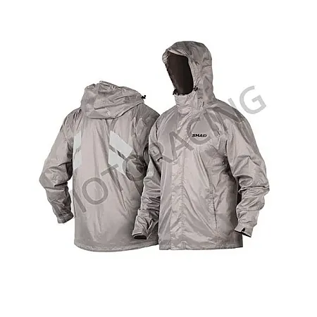 ΑΔΙΑΒΡΟΧΟ ΜΗΧΑΝΗΣ SHAD ΑΣΗΜΙ