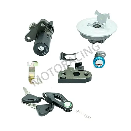 ΣΕΤ ΔΙΑΚΟΠΤΕΣ ΚΕΝΤΡΙΚΟΙ BENELLI TRK 502 17'-22' ΓΝΗΣΙΟΙ