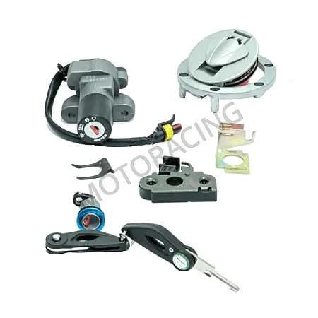 ΣΕΤ ΔΙΑΚΟΠΤΕΣ ΚΕΝΤΡΙΚΟΙ ABS BENELLI BN 302 17'-22' ΓΝΗΣΙΟΙ