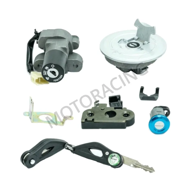 ΣΕΤ ΔΙΑΚΟΠΤΕΣ ΚΕΝΤΡΙΚΟΙ BENELLI TORNADO NAKED 125 T 17'-22' ΓΝΗΣΙΟΙ