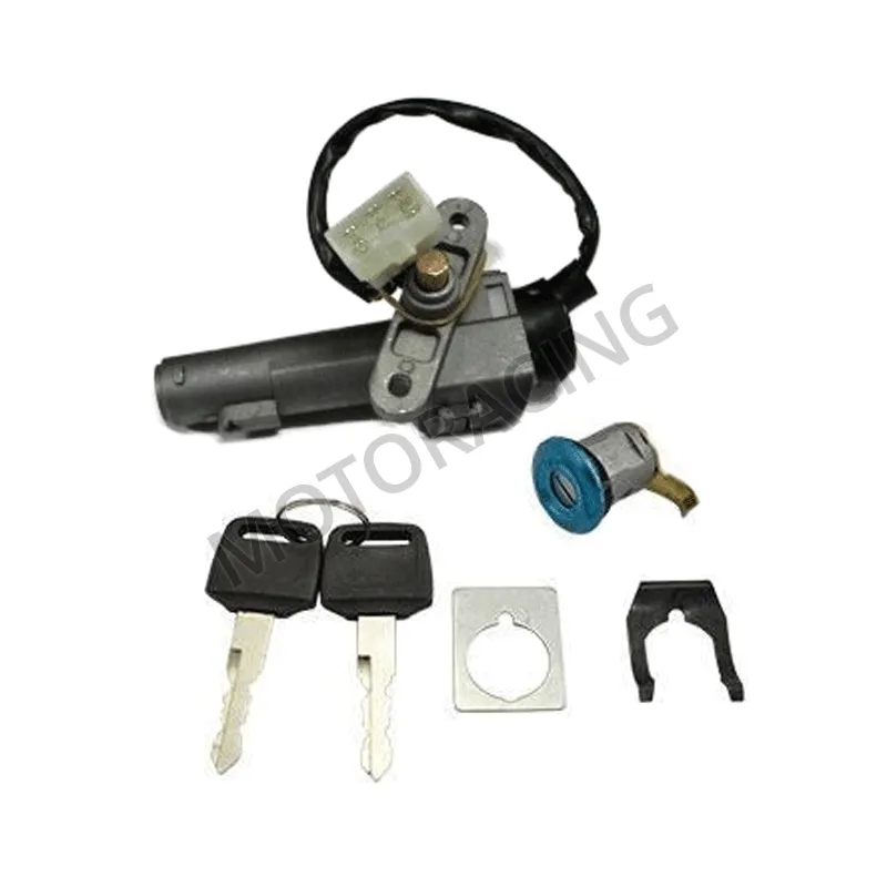 ΣΕΤ ΚΕΝΤΡΙΚΟΙ ΔΙΑΚΟΠΤΕΣ SYM SYMPHONY 50 10'-13' / PEUGEOT JET FORCE C-TECH 50 05'-09'