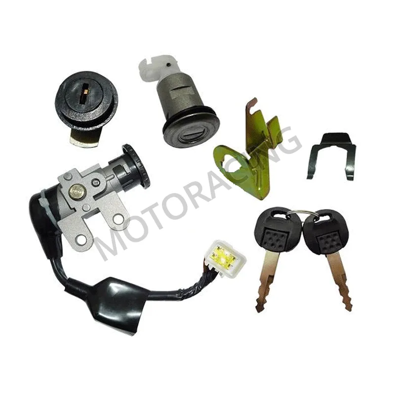 ΣΕΤ ΚΕΝΤΡΙΚΟΙ ΔΙΑΚΟΠΤΕΣ A9 125