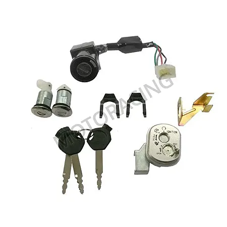 ΣΕΤ ΚΕΝΤΡΙΚΟΙ ΔΙΑΚΟΠΤΕΣ ELEGANCE 50