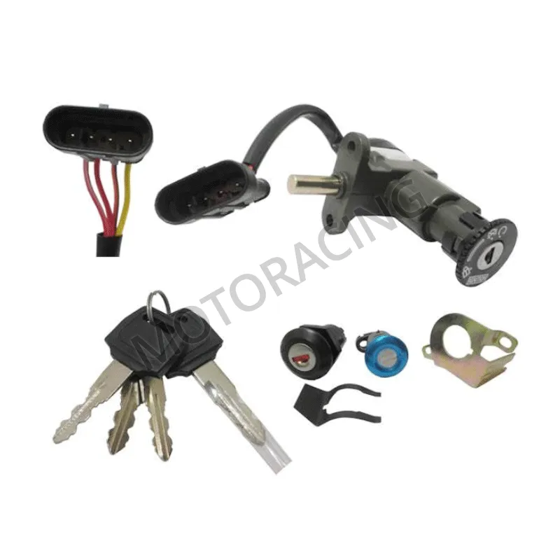 ΣΕΤ ΚΕΝΤΡΙΚΟΙ ΔΙΑΚΟΠΤΕΣ KEEWAY LOGIK 125 13'-16' / OUTLOOK 125 06'-10' ΓΝΗΣΙΟΙ