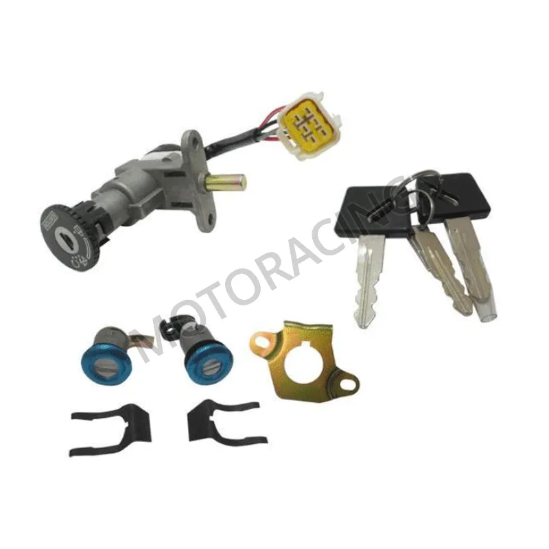 ΣΕΤ ΚΕΝΤΡΙΚΟΙ ΔΙΑΚΟΠΤΕΣ KEEWAY F-ACT 50 2T 12'-16' / F-ACT 50 4T 12'-17' ΓΝΗΣΙΟΙ