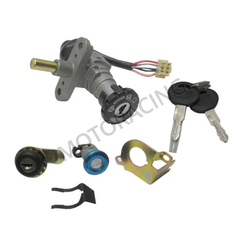 ΣΕΤ ΚΕΝΤΡΙΚΟΙ ΔΙΑΚΟΠΤΕΣ KEEWAY GOCCIA 50 2T 12'-16' ΓΝΗΣΙΟΙ