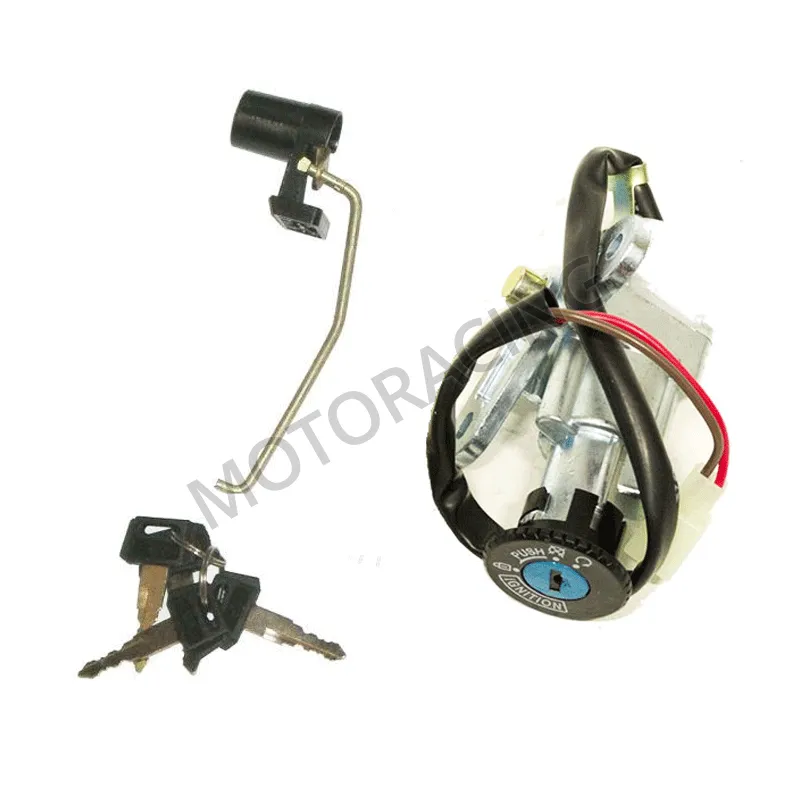 ΣΕΤ ΚΕΝΤΡΙΚΟΙ ΔΙΑΚΟΠΤΕΣ MODENAS KRISS II 115