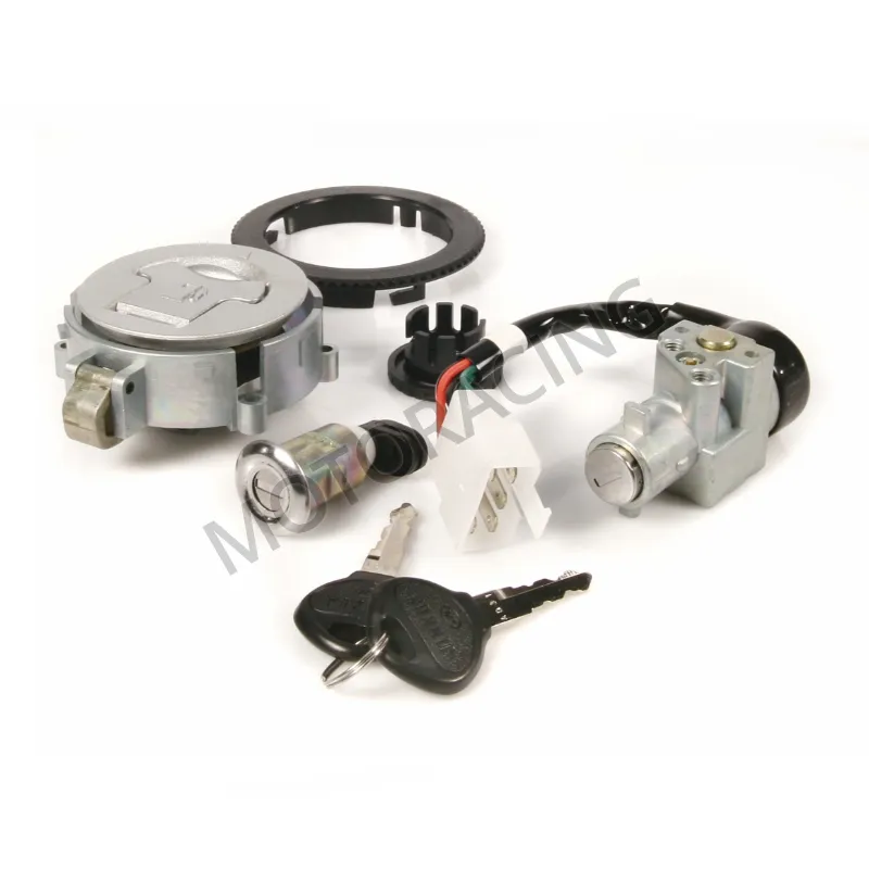 ΣΕΤ ΚΕΝΤΡΙΚΟΙ ΔΙΑΚΟΠΤΕΣ KYMCO DINK 50 07'-12' / DINK 125ie 06'-11'