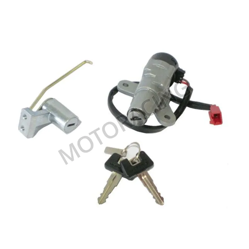 ΣΕΤ ΚΕΝΤΡΙΚΟΙ ΔΙΑΚΟΠΤΕΣ MODENAS KRISS II 115 ΓΝΗΣΙΟΙ