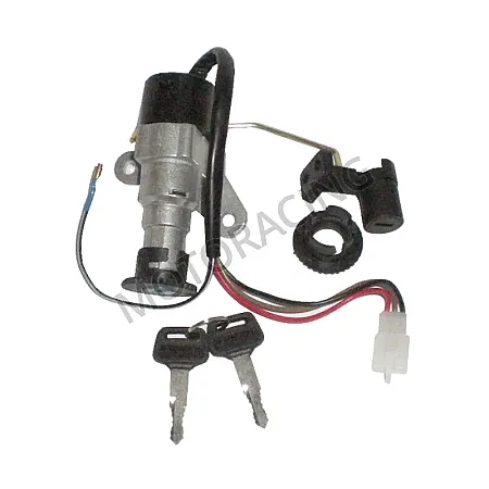 ΣΕΤ ΚΕΝΤΡΙΚΟΙ ΔΙΑΚΟΠΤΕΣ KAWASAKI KAZE-R 115