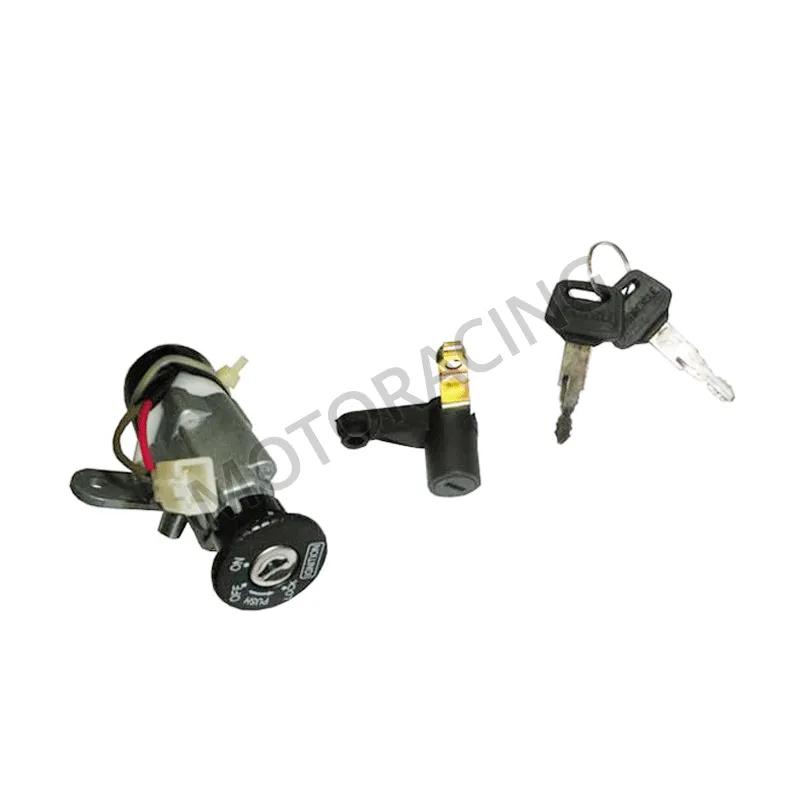 ΣΕΤ ΚΕΝΤΡΙΚΟΙ ΔΙΑΚΟΠΤΕΣ YAMAHA CRYPTON-X 135