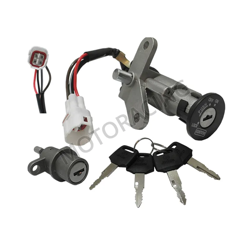 ΣΕΤ ΚΕΝΤΡΙΚΟΙ ΔΙΑΚΟΠΤΕΣ YAMAHA Z-125