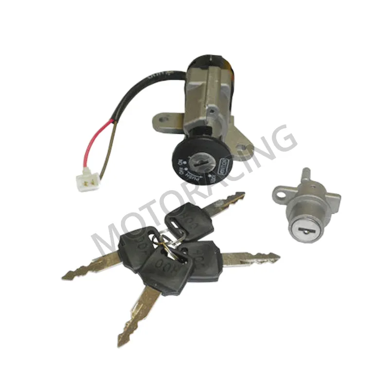 ΣΕΤ ΚΕΝΤΡΙΚΟΙ ΔΙΑΚΟΠΤΕΣ YAMAHA CRYPTON-R 115