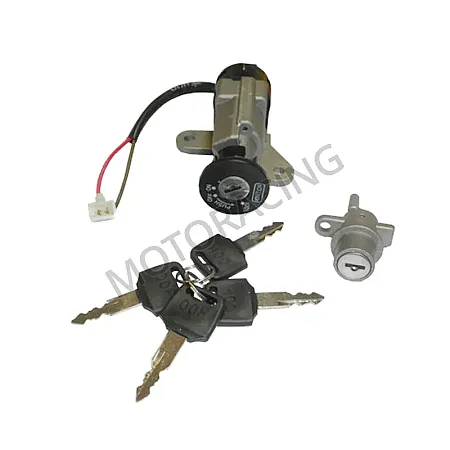 ΣΕΤ ΚΕΝΤΡΙΚΟΙ ΔΙΑΚΟΠΤΕΣ YAMAHA CRYPTON-R 115