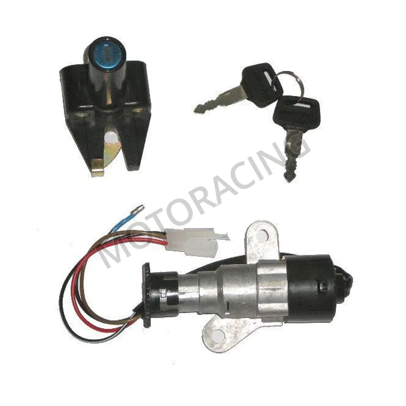 ΣΕΤ ΚΕΝΤΡΙΚΟΙ ΔΙΑΚΟΠΤΕΣ YAMAHA CRYPTON-R 105