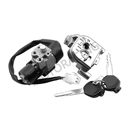 ΣΕΤ ΚΕΝΤΡΙΚΟΙ ΔΙΑΚΟΠΤΕΣ HONDA PCX 125ie 10'-14' VICMA