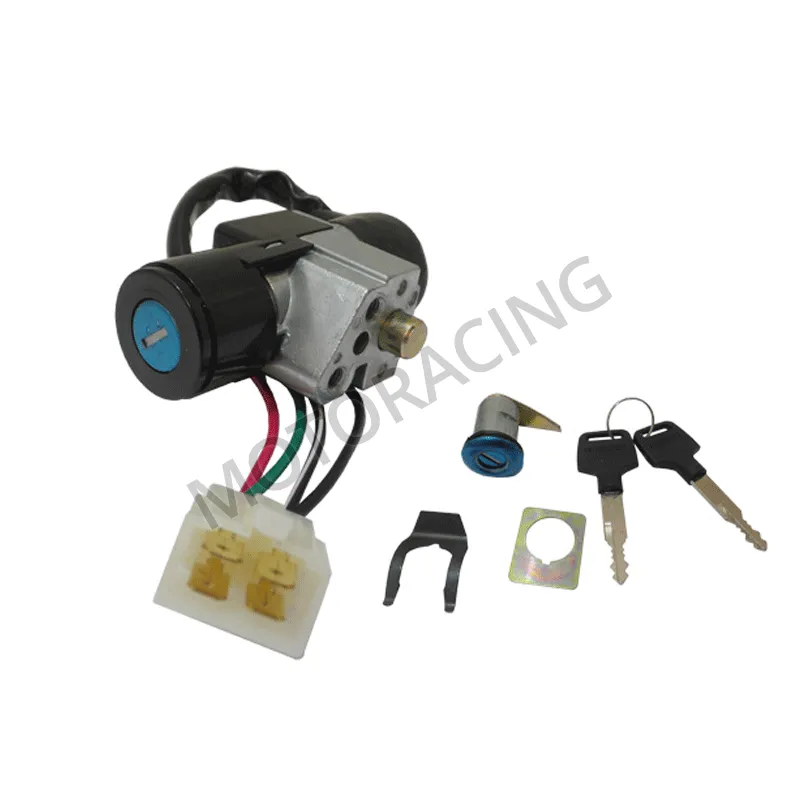 ΣΕΤ ΚΕΝΤΡΙΚΟΙ ΔΙΑΚΟΠΤΕΣ HONDA INNOVA 125i INJECTION