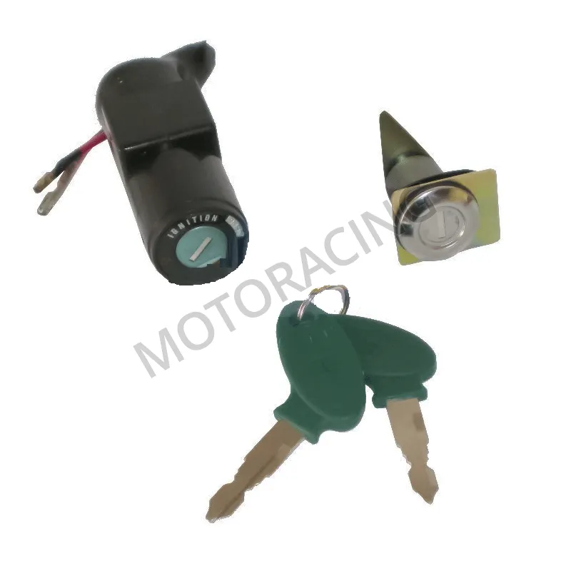 ΣΕΤ ΚΕΝΤΡΙΚΟΙ ΔΙΑΚΟΠΤΕΣ HONDA INNOVA 125